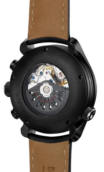 Bremont Kingsman DLC BKM-DLC Replica Watch